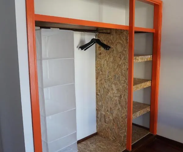 בית אירוח Hello *