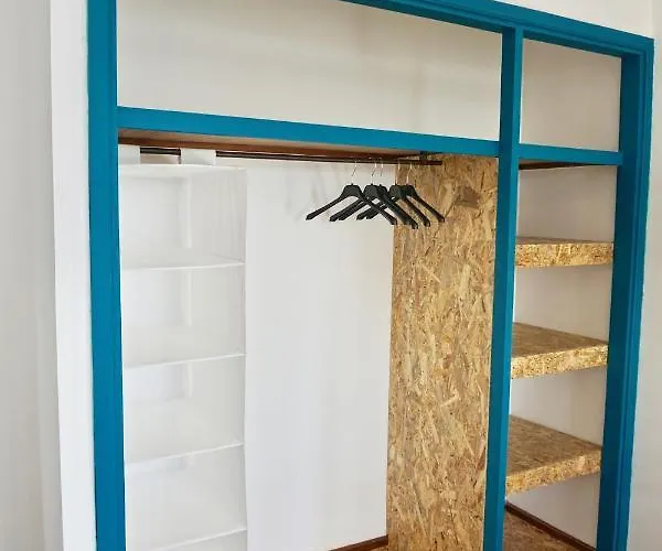 בית אירוח Hello אספוסנדה