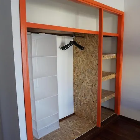 Accommodatie bij particulieren Hello *