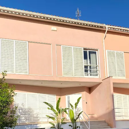 Hello 民宿 埃斯波森迪