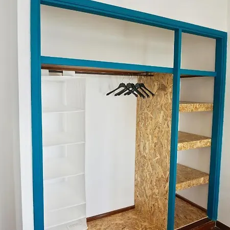 Accommodatie bij particulieren Hello Esposende