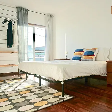 Hello Accommodatie bij particulieren Esposende