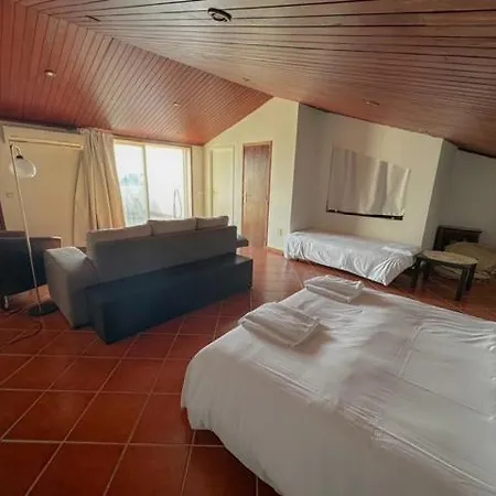 Accommodatie bij particulieren Hello