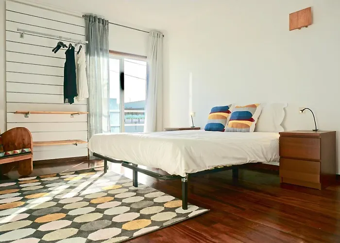 Hello Homestay Esposende