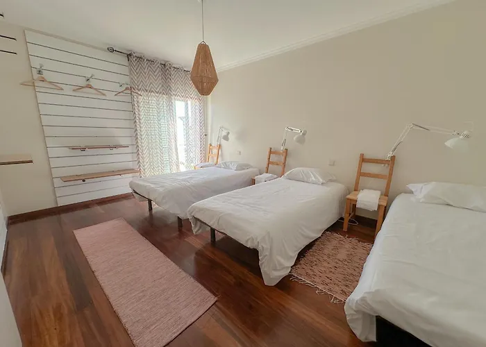 Hello Homestay Esposende