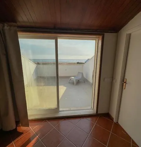 Ubytování v soukromí Hello Esposende