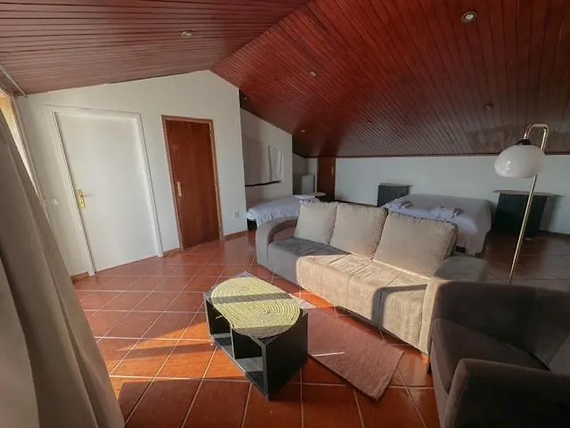 Hello Ubytování v soukromí