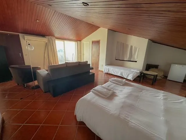 Ubytování v soukromí Hello